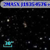 2MASX J18354576+1537553