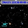 2MASX J18364848+1512069