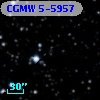 CGMW 5-5957