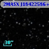 2MASX J18422586+1523236