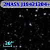 2MASX J18431304+1459365