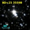 BD+15  3559B