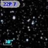 22P  7