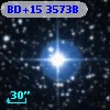 BD+15  3573B