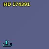 HD 174391