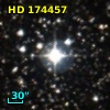 HD 174457