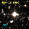 BD+15  3592
