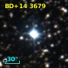 BD+14  3679
