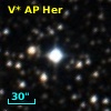 V* AP Her