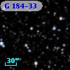 G 184-33