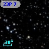 23P  7