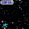 23P 11