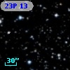 23P 13