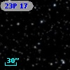 23P 17