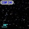 23P 24