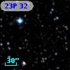 23P 32