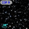 22P  9