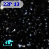 22P 13