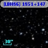 [LBH86] 1851+147