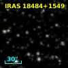 IRAS 18484+1549