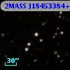 2MASS J18453384+4529071