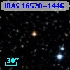 IRAS 18520+1446