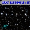 1RXS J185008.9+153716