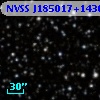 NVSS J185017+143047