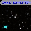 2MASS J18453757+4511357