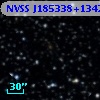 NVSS J185338+134217