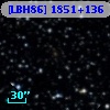 [LBH86] 1851+136