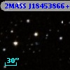 2MASS J18453866+4508405