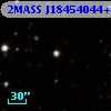 2MASS J18454044+4533304
