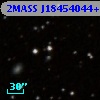 2MASS J18454044+4553534