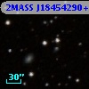 2MASS J18454290+4553486