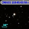 2MASS J18454370+4522139