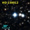 HD 230012