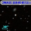 2MASS J18454551+4552454