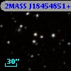 2MASS J18454851+4531534