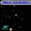 2MASS J18455075+4525021