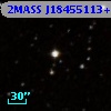 2MASS J18455113+4539075