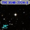 TYC 3540-2724-1