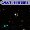 2MASS J18455554+4526339