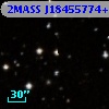 2MASS J18455774+4512030