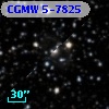 CGMW 5-7825