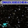 2MASX J18512454+1521440