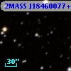 2MASS J18460077+4505528