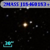 2MASS J18460183+4521059