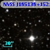 NVSS J185138+152158