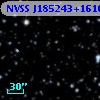 NVSS J185243+161610